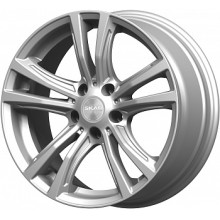 R18 5x114,3 8J ET35 D67,1 Скад Мюнxен Селена