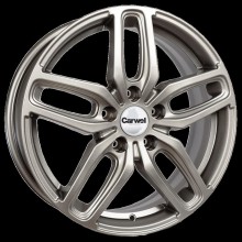 R17 5x108 6,5J ET33 D60,1 Carwel Виви 199 SB
