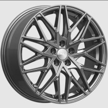 R17 5x105 7J ET38 D56,6 Скад Азимут графит