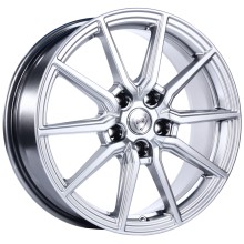 R16 5x100 6,5J ET35 D57,1 NZ Wheels R-03 HS