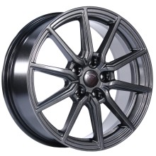 R16 5x100 6,5J ET35 D57,1 NZ Wheels R-03 GRAPHITE