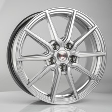 R16 5x105 6,5J ET38 D56,6 NZ Wheels R-03 HS