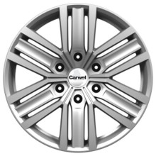 R18 6x139,7 7,5J ET38 67,1 Carwel Джирим 218 SB