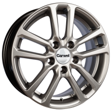 R15 5x114,3 6J ET38 67,1 Carwel Донты 209 SB