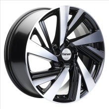 R18 5x114,3 7,5J ET50 66,1 Carwel Тишь 1801 (Murano) ABT