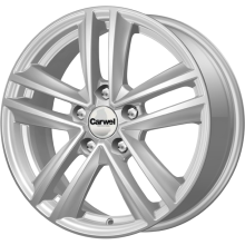 R15 5x100 6J ET38 57,1 Carwel Неро 127(134) SB