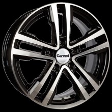 R16 5x108 6,5J ET40 67,1 Carwel Аллаки 197 AB