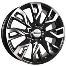 R18 5x114,3 7J ET45 66,1 Carwel Рамза 207 (Xtrail) AB