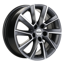 R15 5x100 6J ET40 57,1 Carwel Сатурн 1507 (Polo) AGR