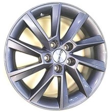 R15 5x100 6J ET38 57,1 Carwel Сатурн 1507 (Rapid) GRT