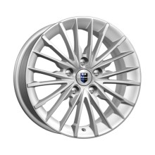 R16 5x114,3 7J ET40 D67,1 К&К Ореанда (КС702) блэк платинум