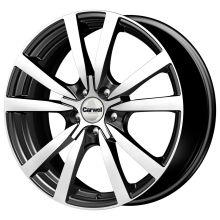 R17 5x100 7J ET45 D67,1 Carwel Гранд 131 AB