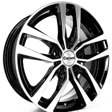 R16 5x114,3 6J ET38 D67,1 Carwel Негито 214 AB