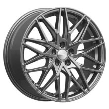 R17 5x108 7J ET45 D67,1 Скад Азимут графит