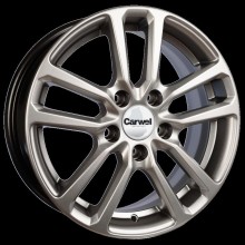 R15 5x112 6J ET43 D57,1 Carwel Донты 209 SB