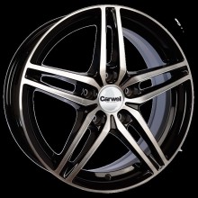 R16 5x114,3 6,5J ET50 D67,1 Carwel Хумми 219 AB