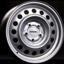 R16 5x114,3 6,5J ET45 d67,1 Trebl 8756 S