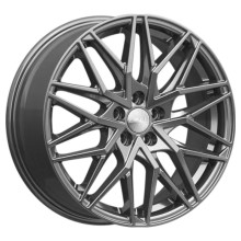 R17 5x114,3 7J ET45 D67,1 Скад Азимут графит