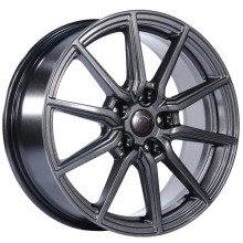 R16 5x114,3 6,5J ET46 D67,1 NZ Wheels R-03 GRAPHITE