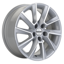 R15 5x100 6J ET38 57,1 Carwel Сатурн 1507 (Rapid) AST