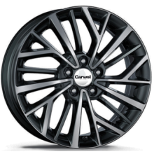 R17 5x114,3 7J ET51 67,1 Carwel Токо 1717 (Tucson) ABT