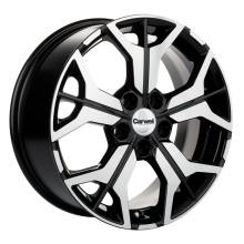 R17 5x114,3 7J ET50 D67,1 Carwel Бусани 1715 (Seltos) ABT