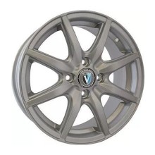 R14 4x100 5,5J ET43 D60,1 Venti 1415 S