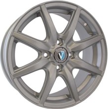 R14 4x100 5,5J ET43 D67,1 Venti 1415 SL