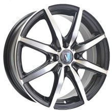 R15 4x100 6J ET48 D54,1 Venti 1515 BD