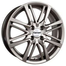 R16 4x100 6J ET40 D56,6 Carwel Бустах 215 SB