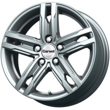 R15 5x100 6J ET43 D57,1 Carwel Волга 178 SB
