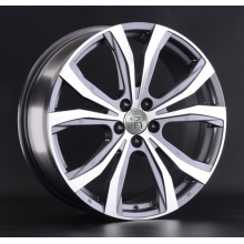 R18 5x114,3 8J ET30 D60,1 Replay LX108 GMF