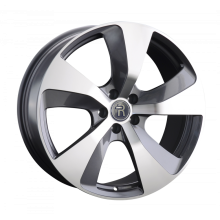 R20 5x112 9J ET33 D66,6 Replay A158 GMF