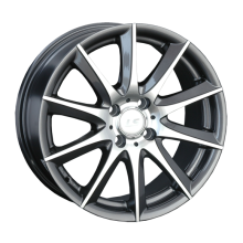 R17 5x114,3 7J ET45 D73,1 LS Wheels 286 GMF