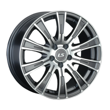 R17 5x114,3 7J ET45 D73,1 LS Wheels 311 GMF