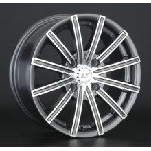 R17 5x114,3 7,5J ET45 D73,1 LS Wheels 312 GMF