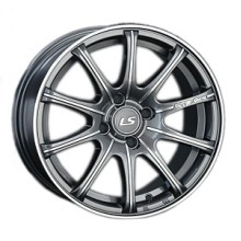 R18 5x114,3 8J ET45 D73,1 LS Wheels 317 GMF