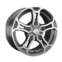 R15 5x139,7 6,5J ET40 D98,5 LS Wheels 216 GMF