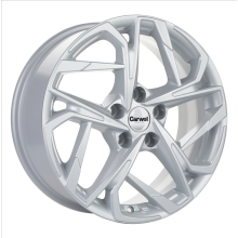 R17 5x114,3 7J ET48 D67,1 Carwel Цаган 1716 (Sonata) SLT