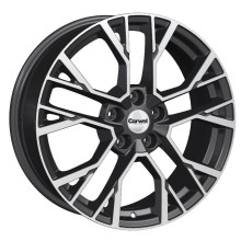 R18 5x108 7J ET47 D60,1 Carwel Камак 1810 (Chery Tiggo 8/ 8 pro/ 8 Pro Ma) ABT
