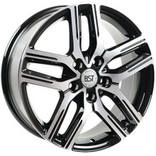 R17 5x114,3 7J ET47 D67,1 RST R127 BD