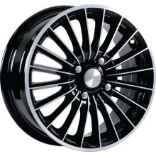 R15 4x100 6J ET50 D60,1 Скад Веритас алмаз