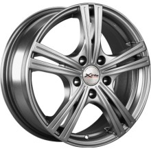 R16 5x105 6,5J ET39 D56,6 X'trike X-112 HSB