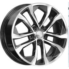 R17 5x114,3 7J ET45 D60,1 Скад Тукан алмаз