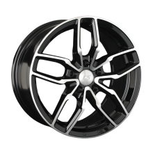 R17 5x114,3 7,5J ET40 D73,1 LS Wheels 790 BKF