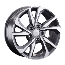 R17 5x114,3 7,5J ET45 D73,1 LS Wheels 920 GMF