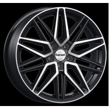 R18 5x114,3 7J ET40 D66,1 Carwel Вайс 233 AB