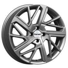 R17 5x114,3 6,5J ET37 D66,6 Carwel Мадон 267 (Jolion) SB