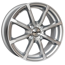 R15 4x100 6J ET45 D67,1 Carwel Бета 114 SB