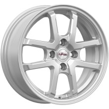R15 4x100 6J ET45 D54,1 iFree Грид (КС1082) Нео-классик